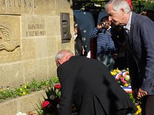 2014 10 18 AIX HOMMAGE AUX SOLDATS DE L EMPIRE VENUS LIBERER LA FRANCE (11)